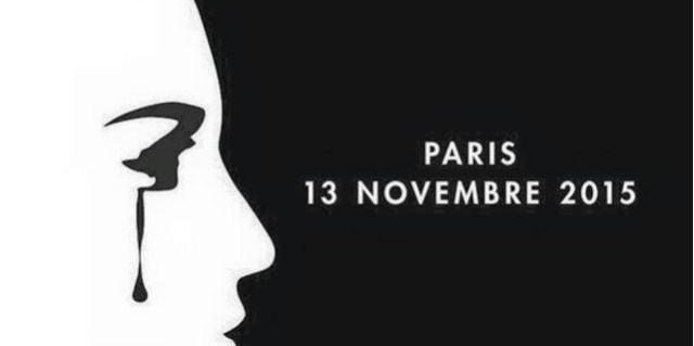 Bondyblog, larmes pour Paris